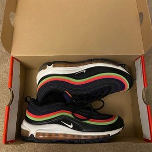 Nike air max 97